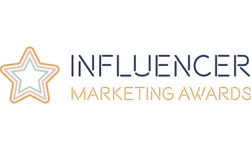 Winners announced for Influencer Marketing Awards 2020